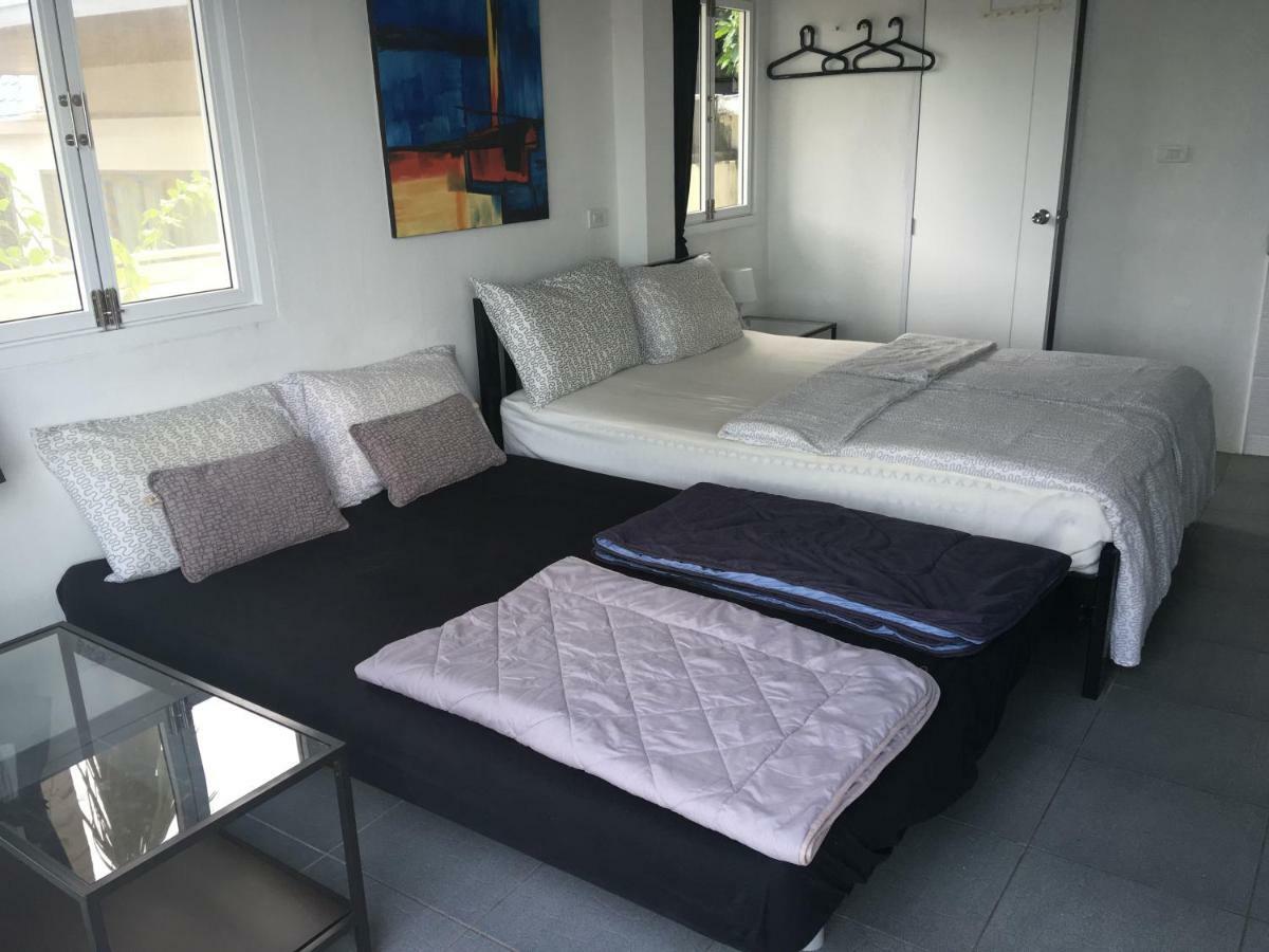 Samui Apartamento *