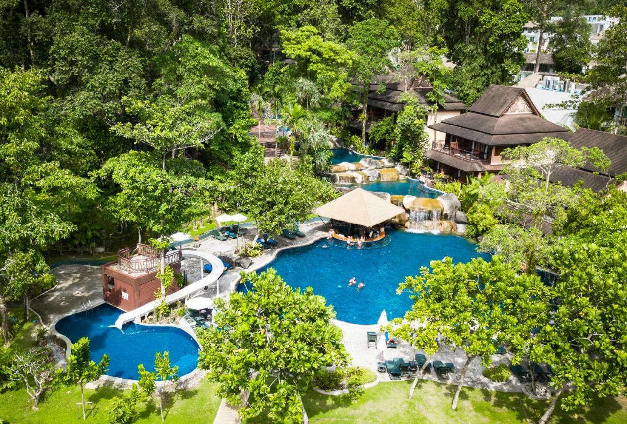 Resort Khaolak Merlin