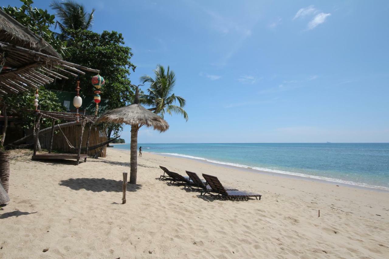 Coco Lanta - Sha Extra Resort