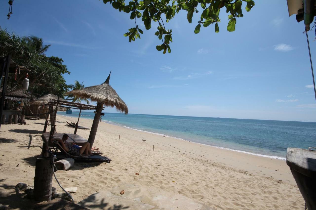 Coco Lanta - Sha Extra Resort Koh Lanta