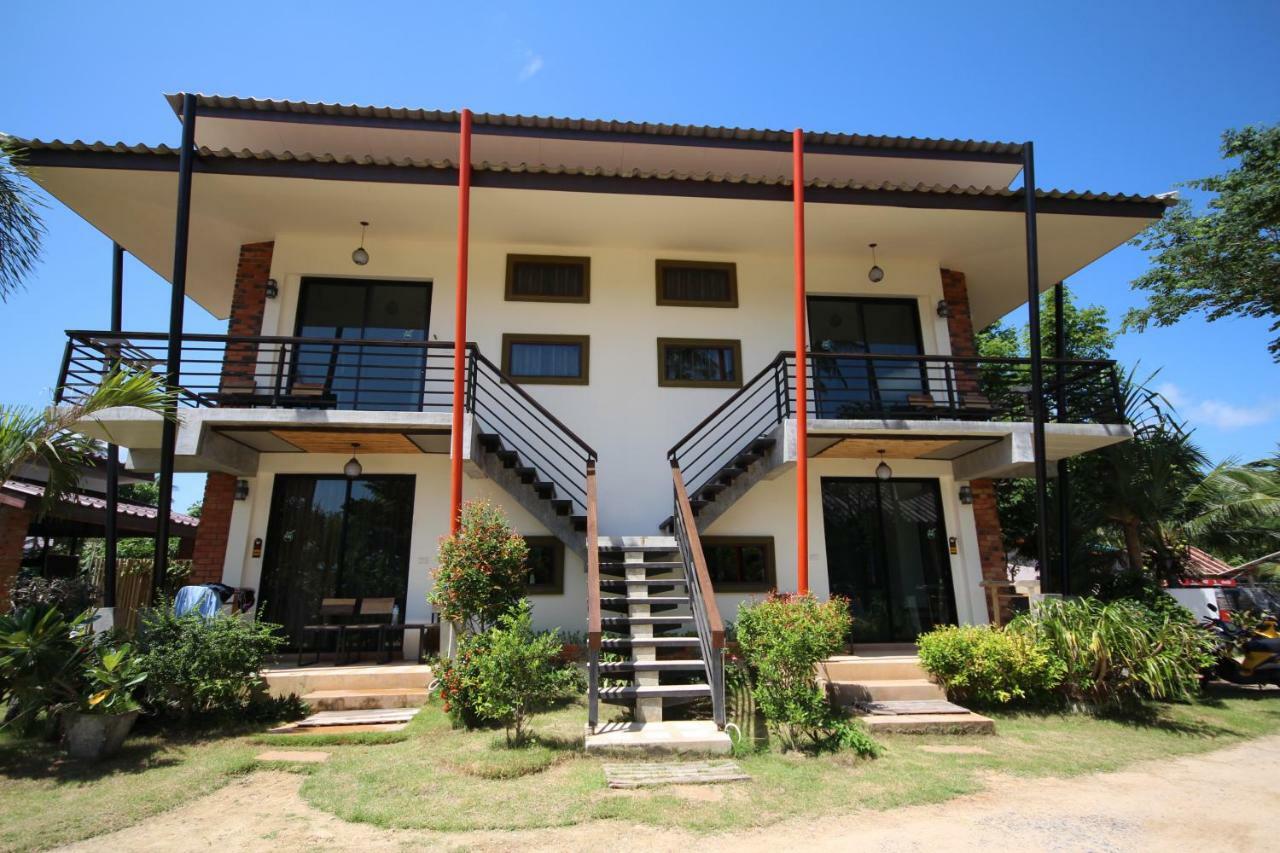 Coco Lanta - Sha Extra Resort 3*