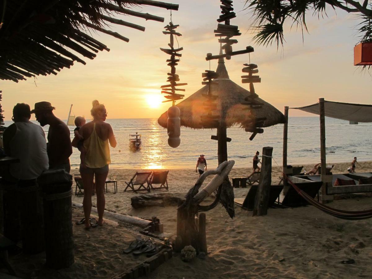 Resort Coco Lanta - Sha Extra Koh Lanta