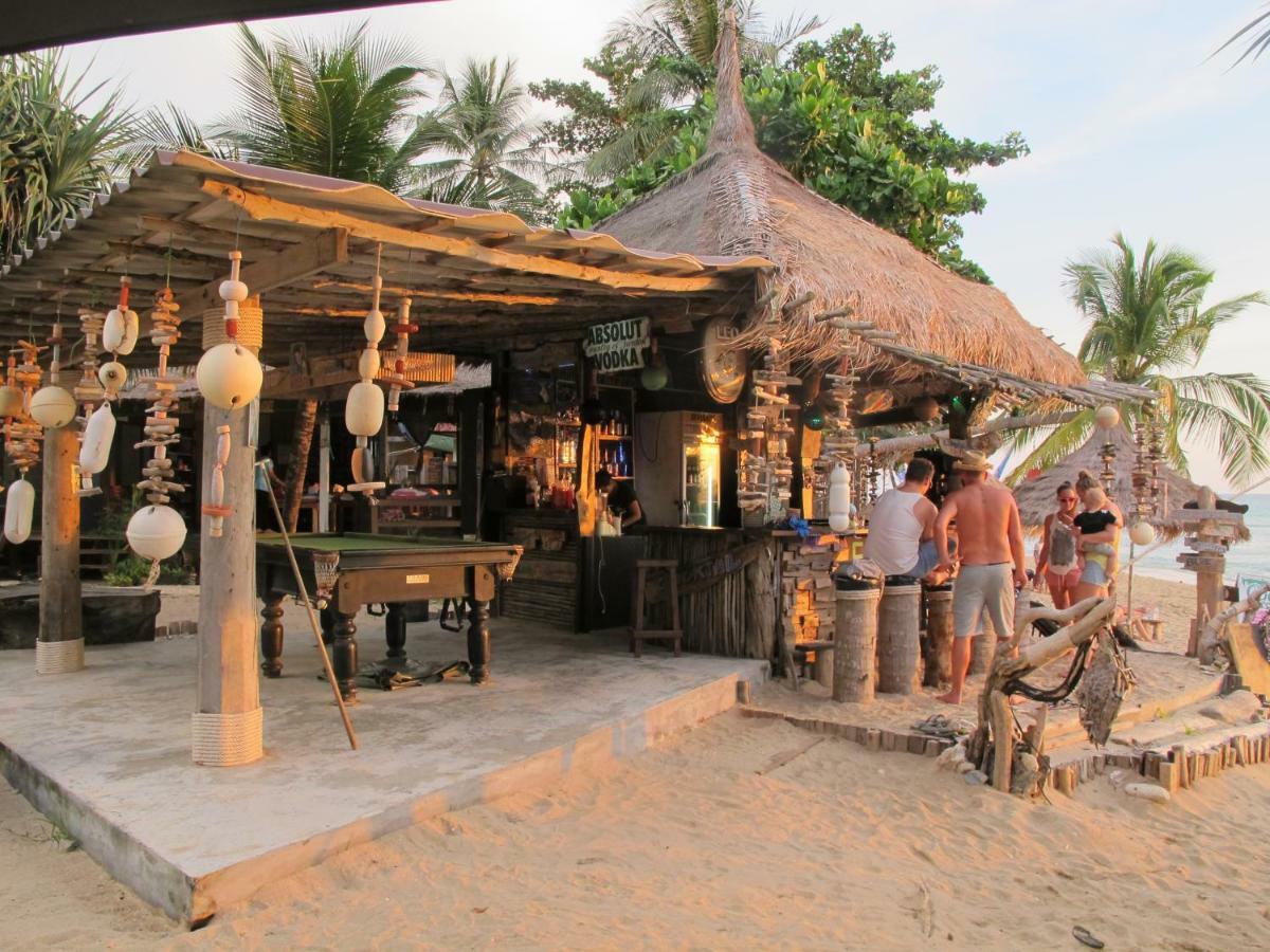 Resort Coco Lanta - Sha Extra Koh Lanta
