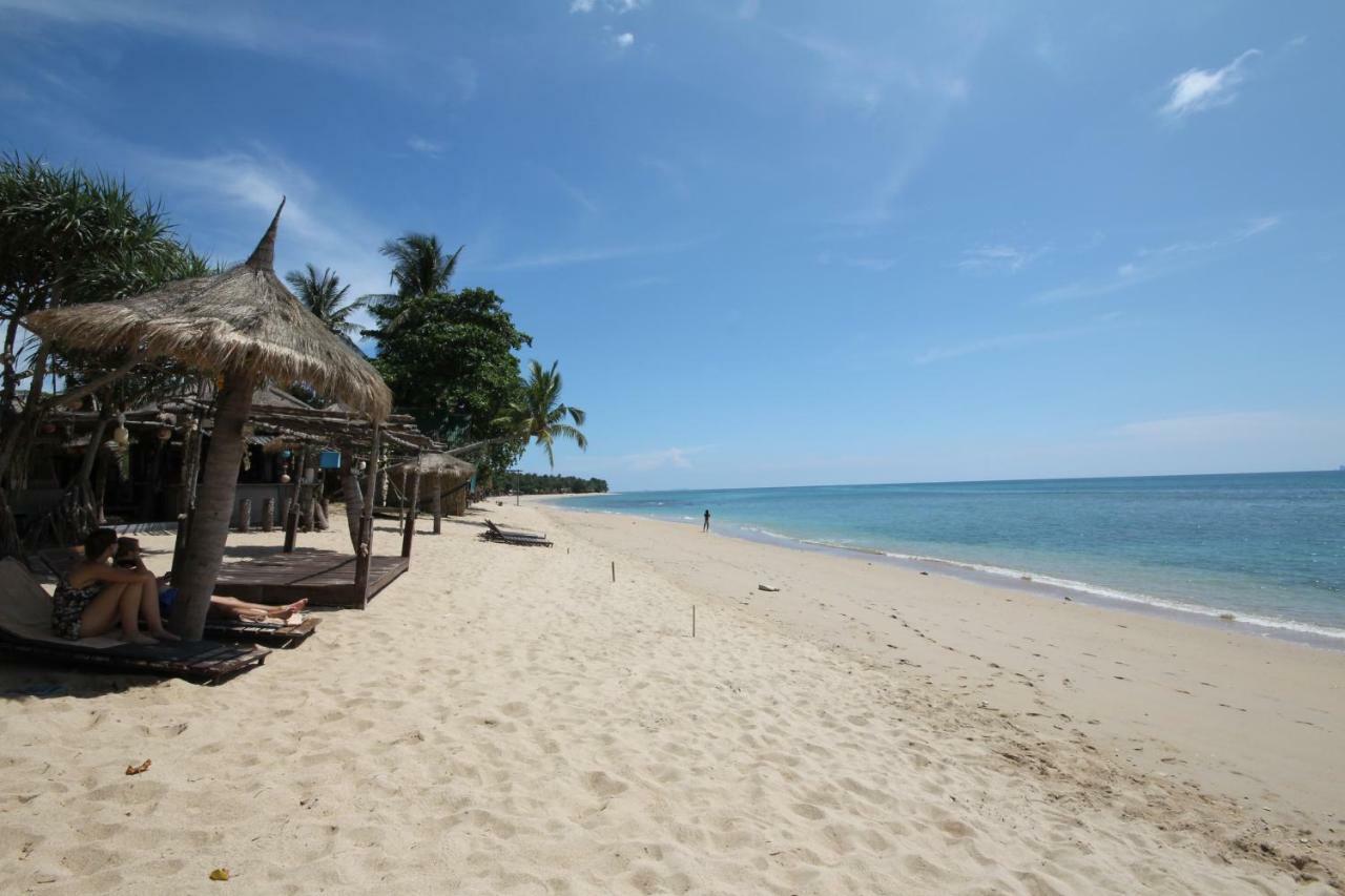 Coco Lanta - Sha Extra Resort