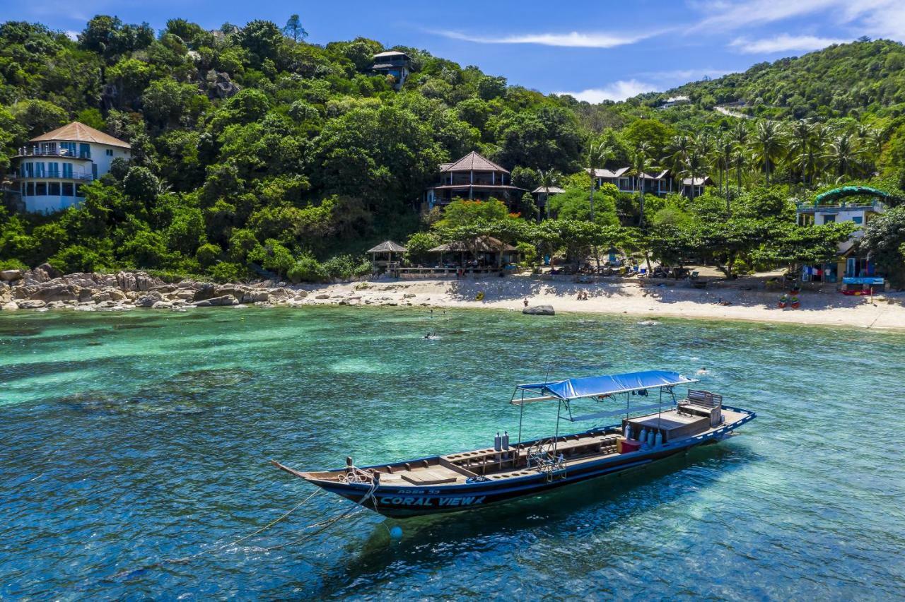 Coral View Resort