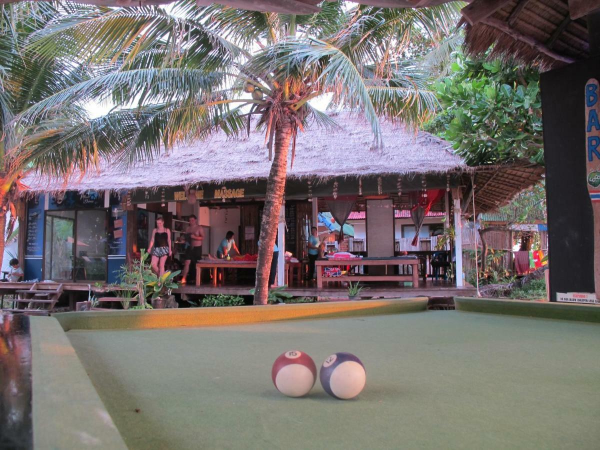 Coco Lanta - Sha Extra Resort