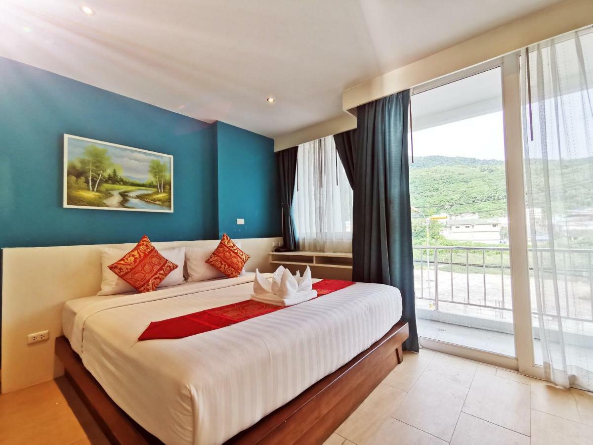 Paksaa Boutique Hotel 3*