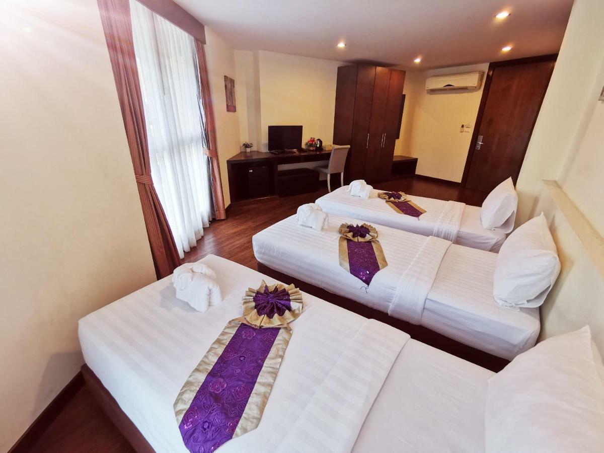 Paksaa Boutique Hotel