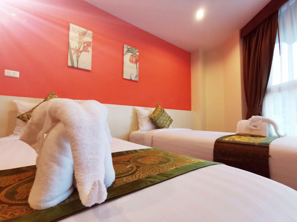 Paksaa Boutique Hotel 3*