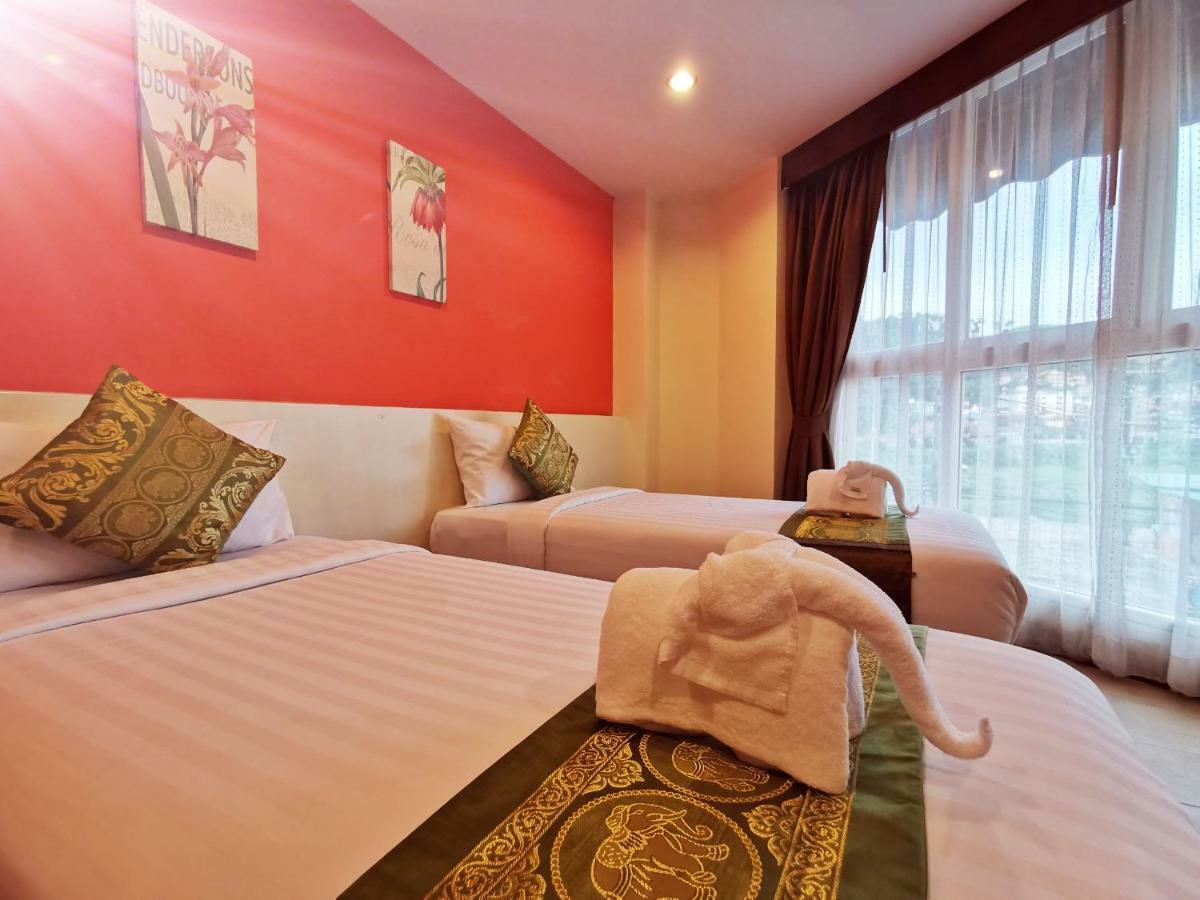 Paksaa Boutique Hotel