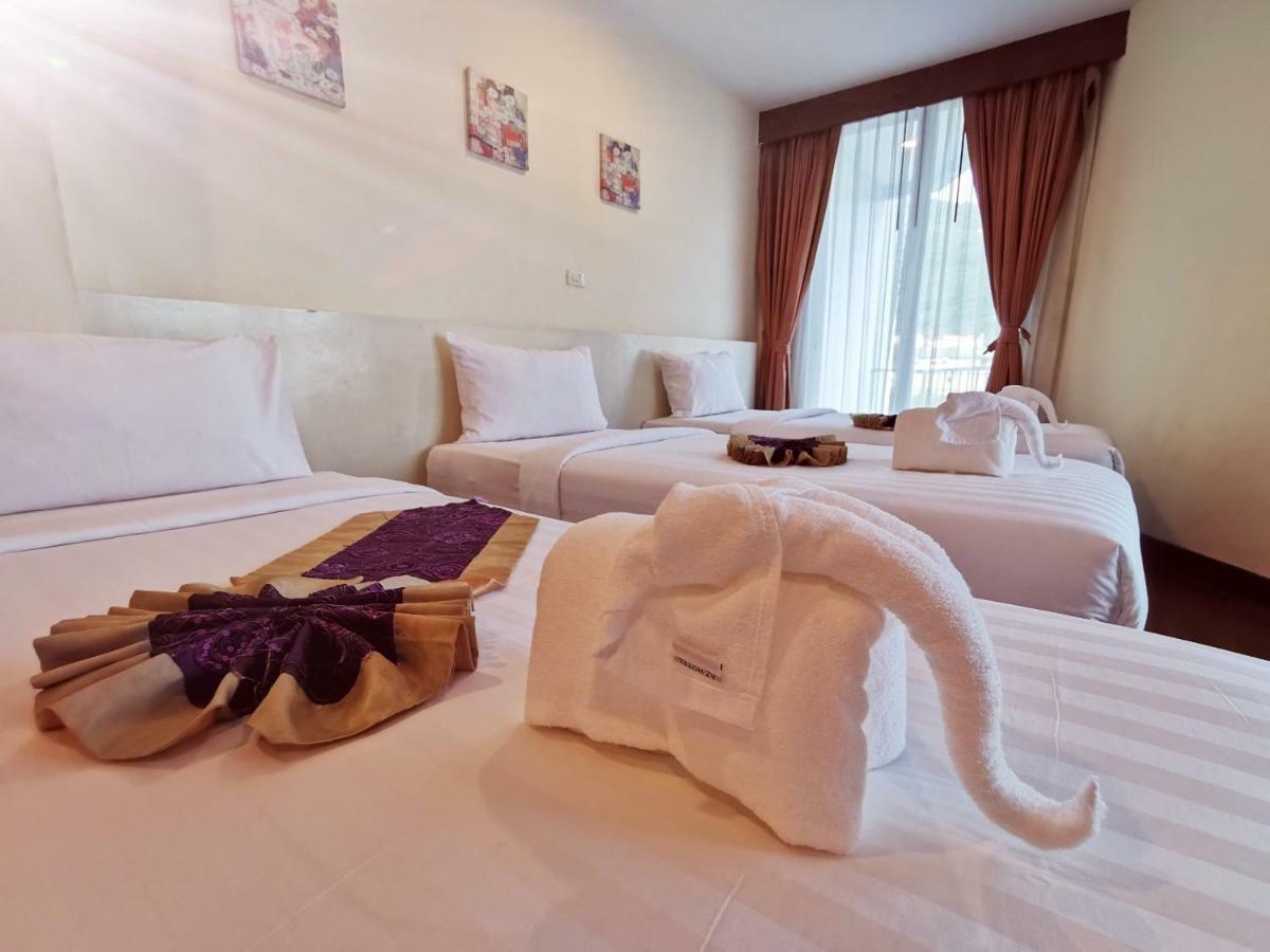 Paksaa Boutique 3*