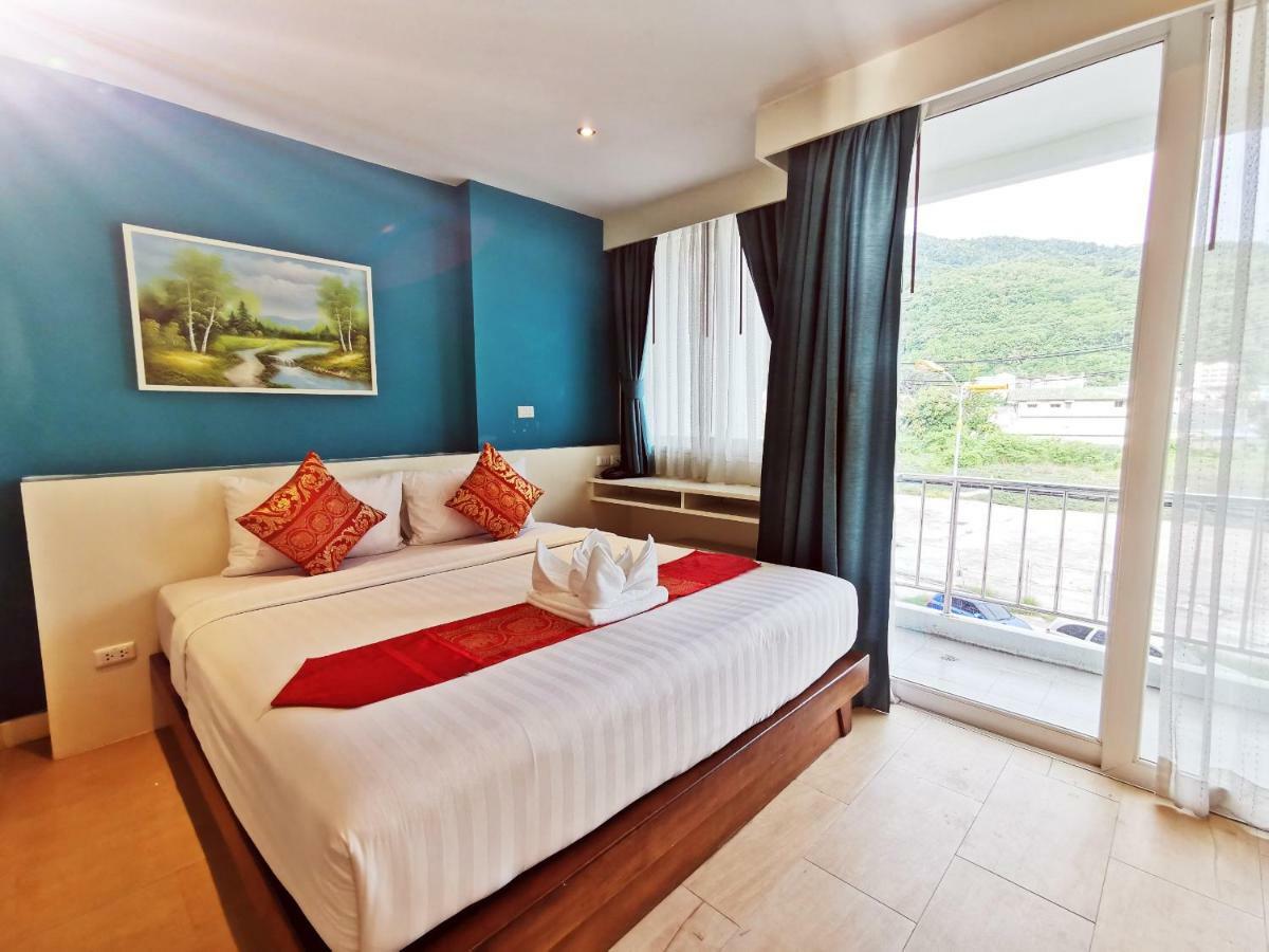 Hotel Paksaa Boutique