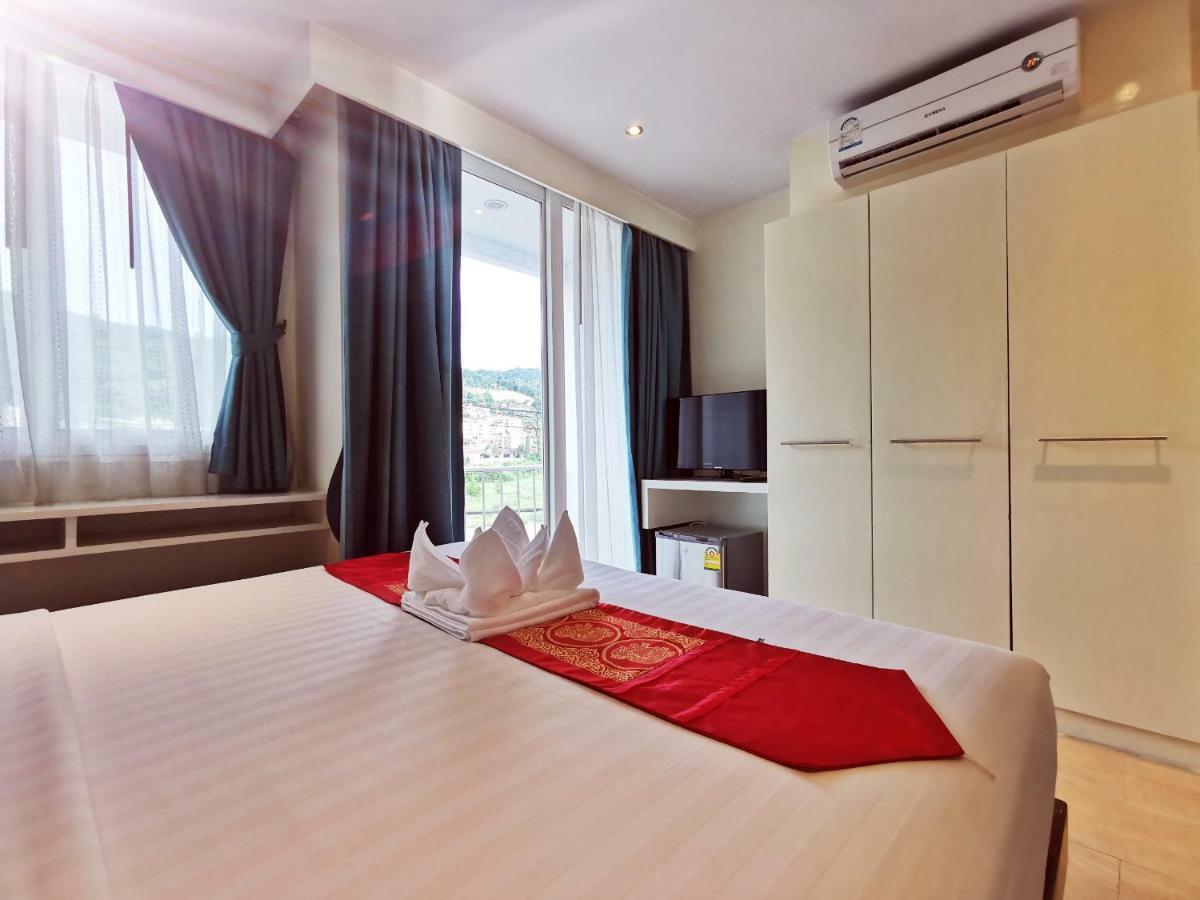 Hotel Paksaa Boutique 3*