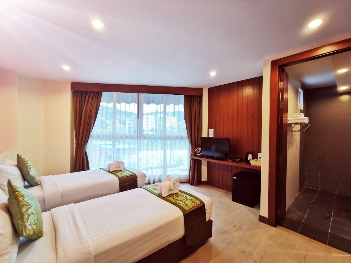 Paksaa Boutique Hotel
