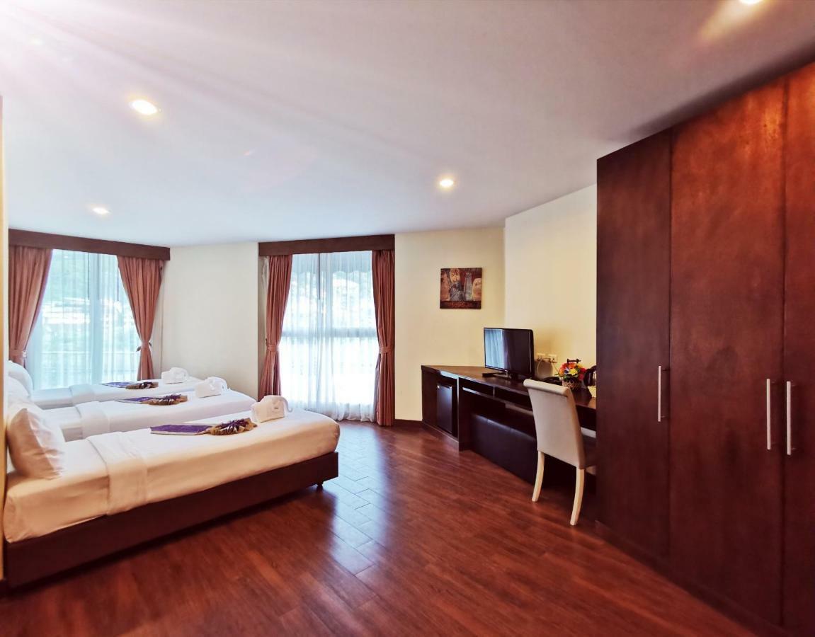 Hotel Paksaa Boutique