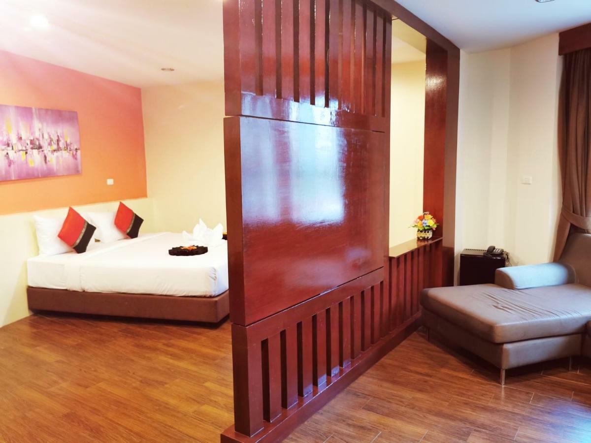 Paksaa Boutique Patong