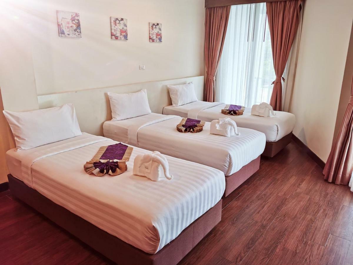 Hotel Paksaa Boutique