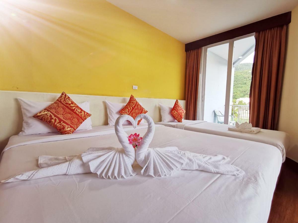 Paksaa Boutique Hotel Patong
