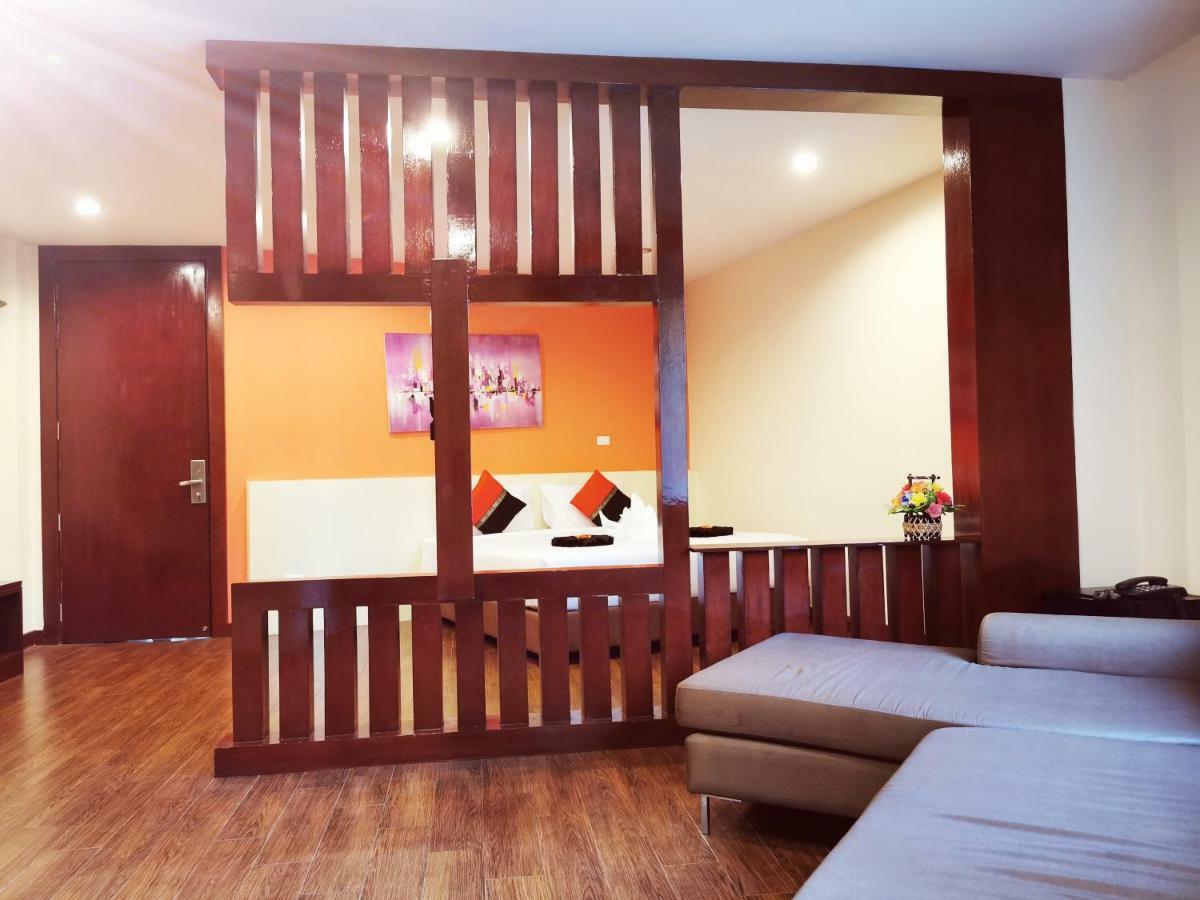 Paksaa Boutique Hotel 3*