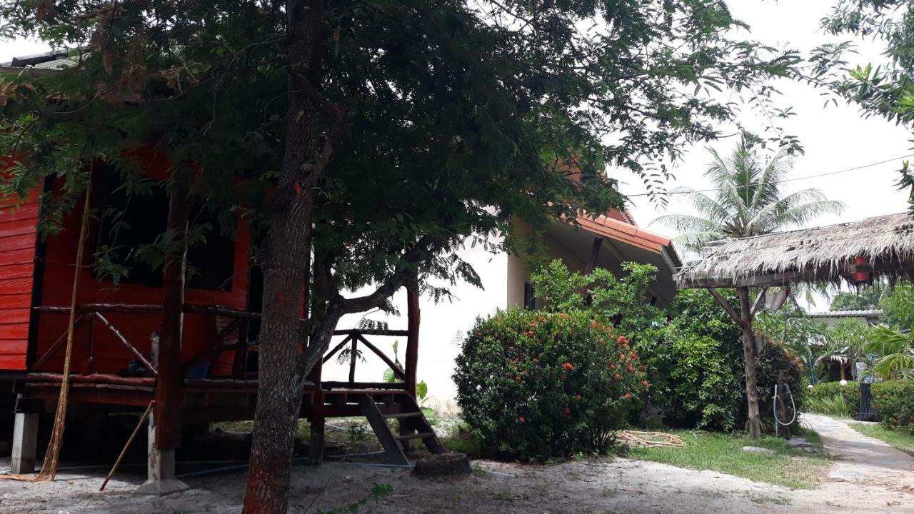 New Andaman Bay Koh Lanta