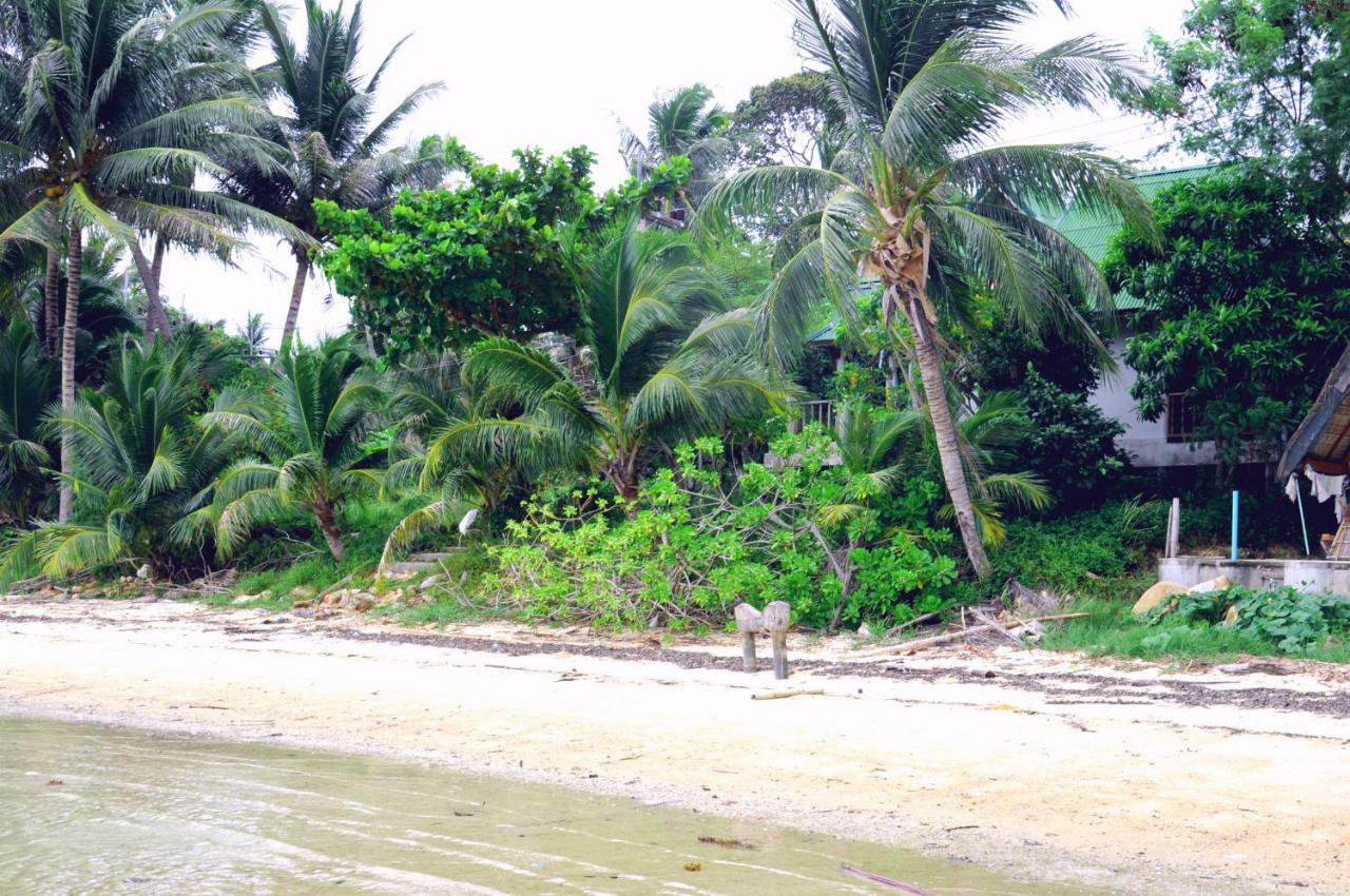 Seaview'n'beach Resort 3*