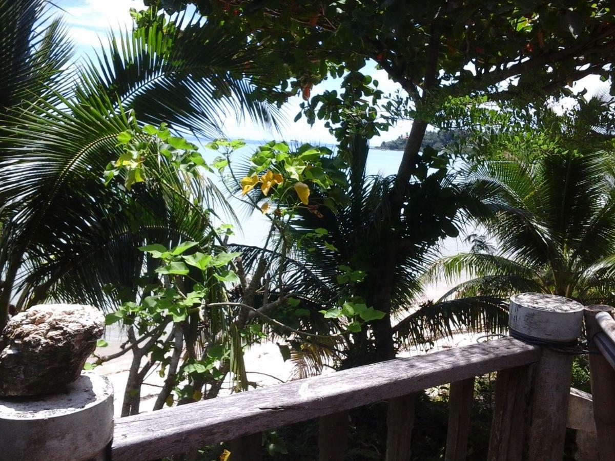 Seaview'n'beach