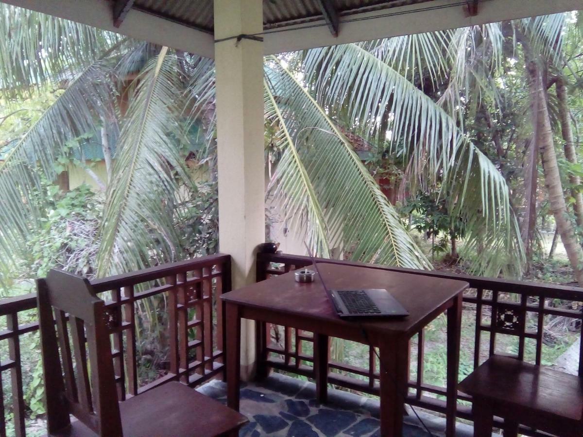 Seaview'n'beach Resort 3*