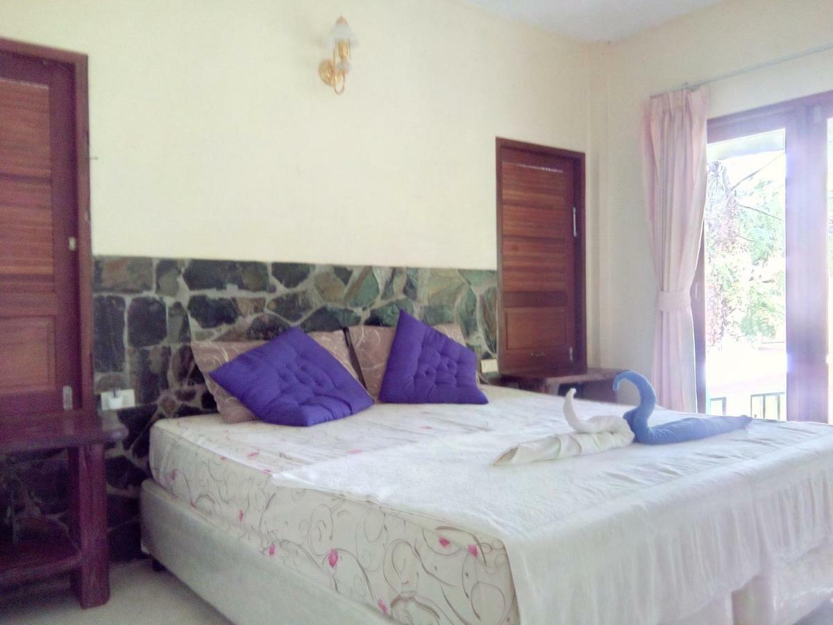 Resort Seaview'n'beach 3*