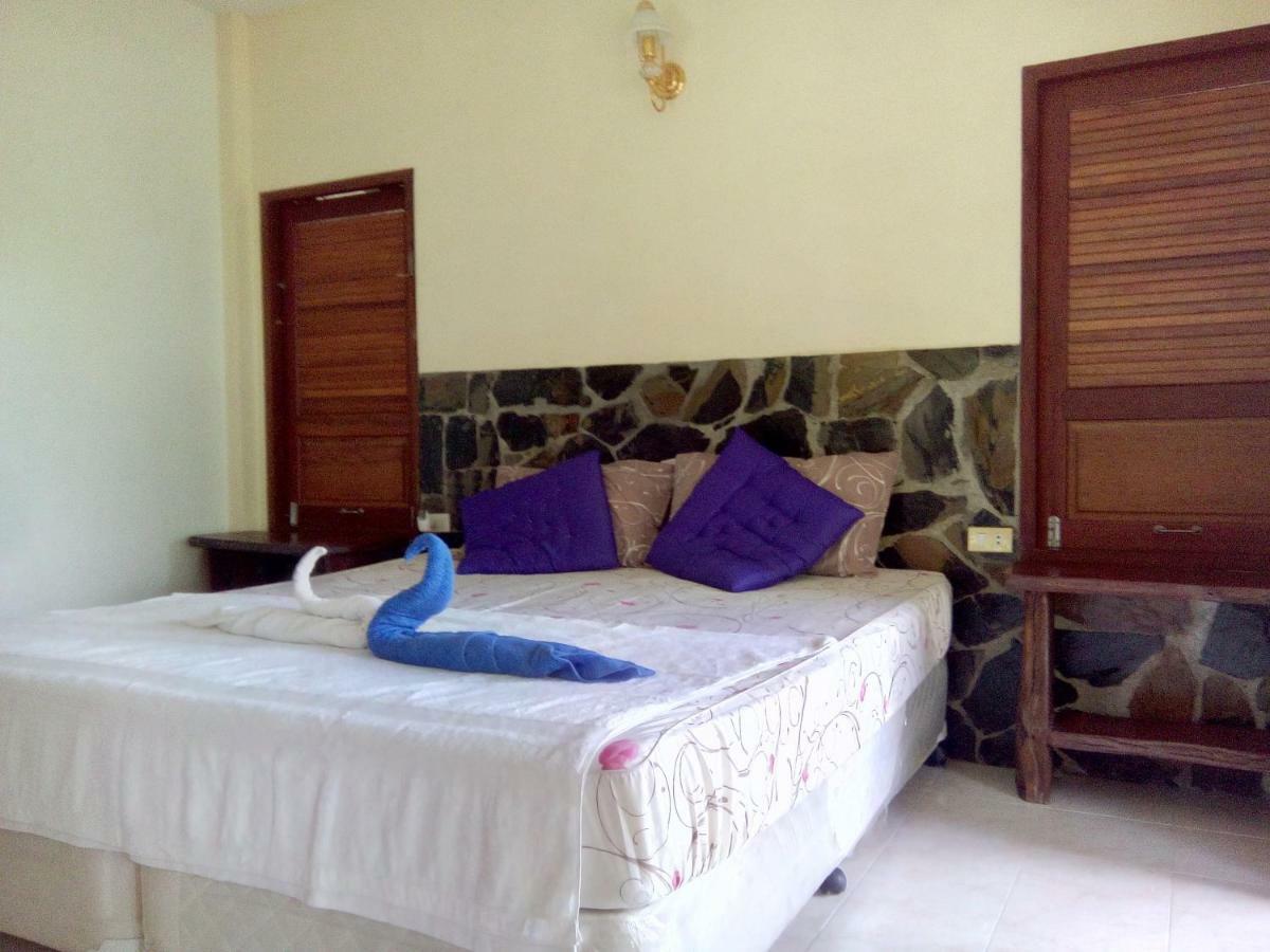 Resort Seaview'n'beach 3*