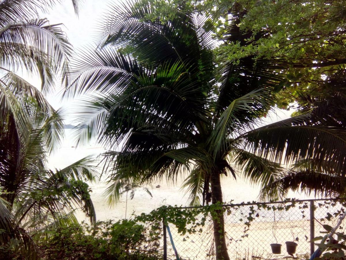 Seaview'n'beach