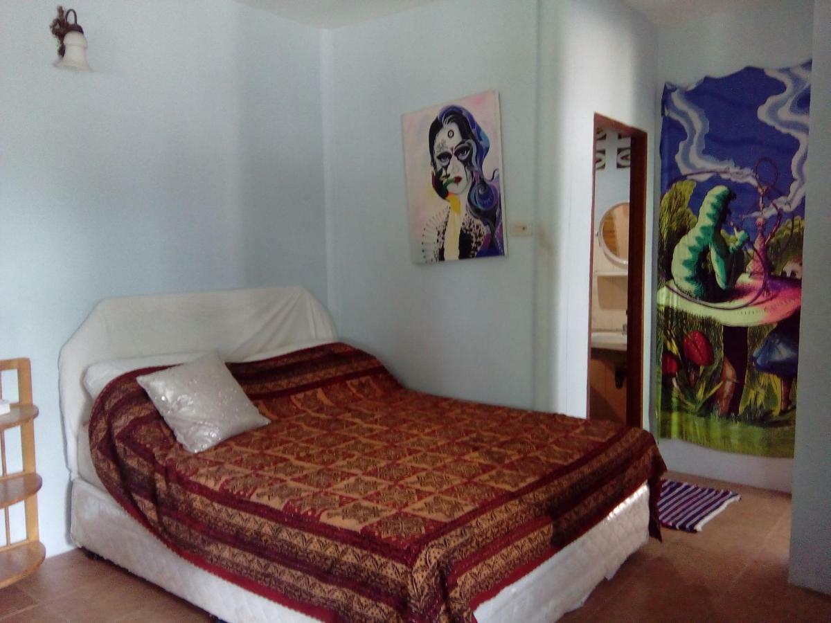Seaview'n'beach Resort Srithanu