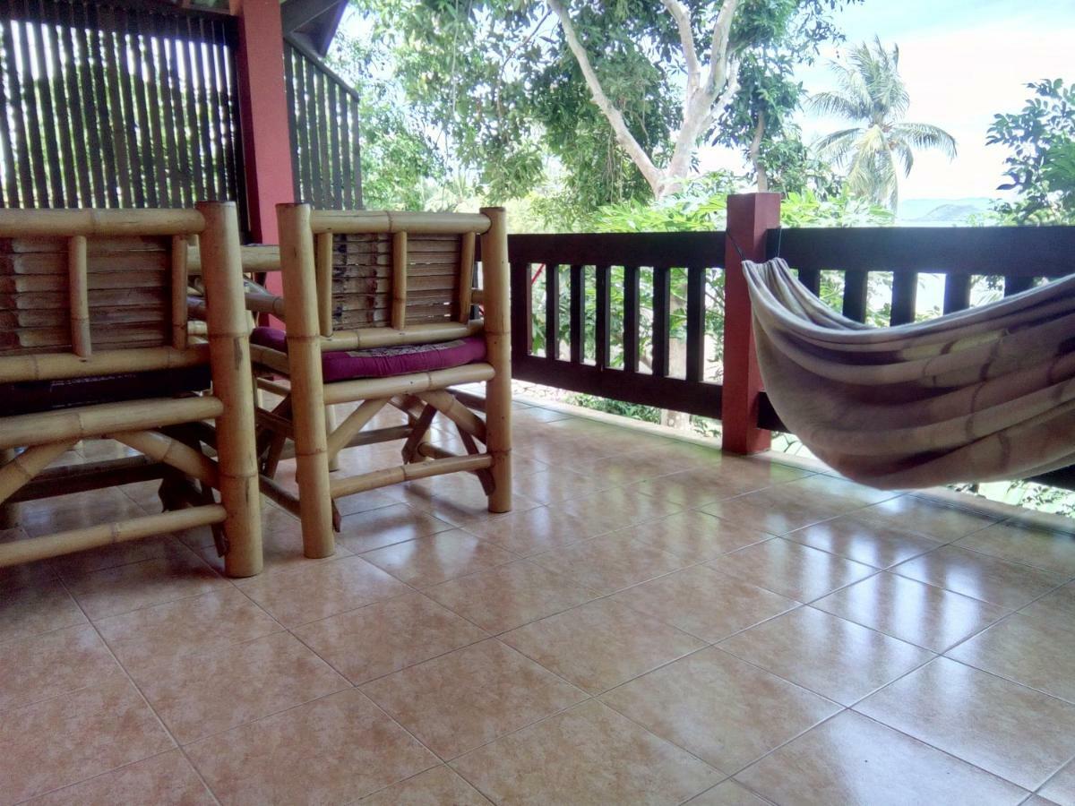 Resort Seaview'n'beach 3*