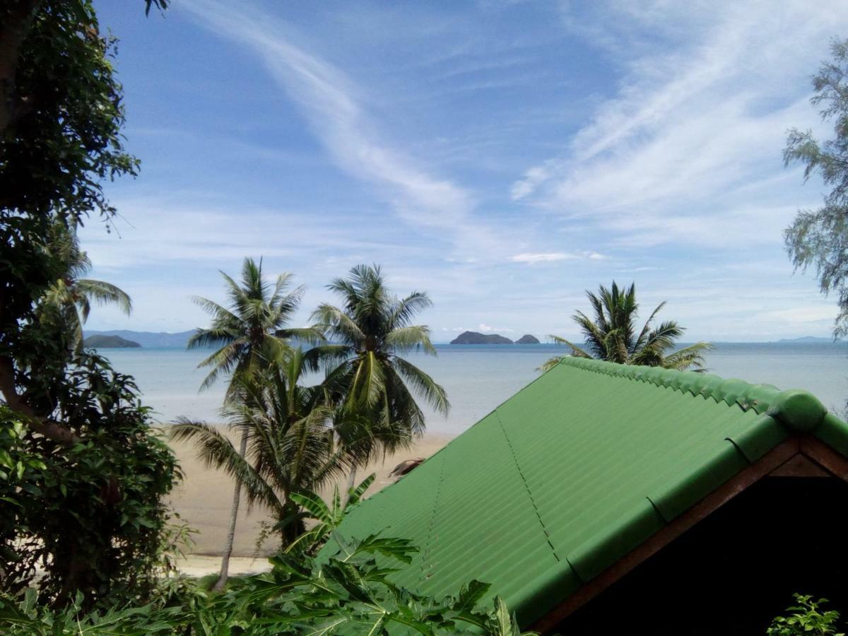 Resort Seaview'n'beach 3*