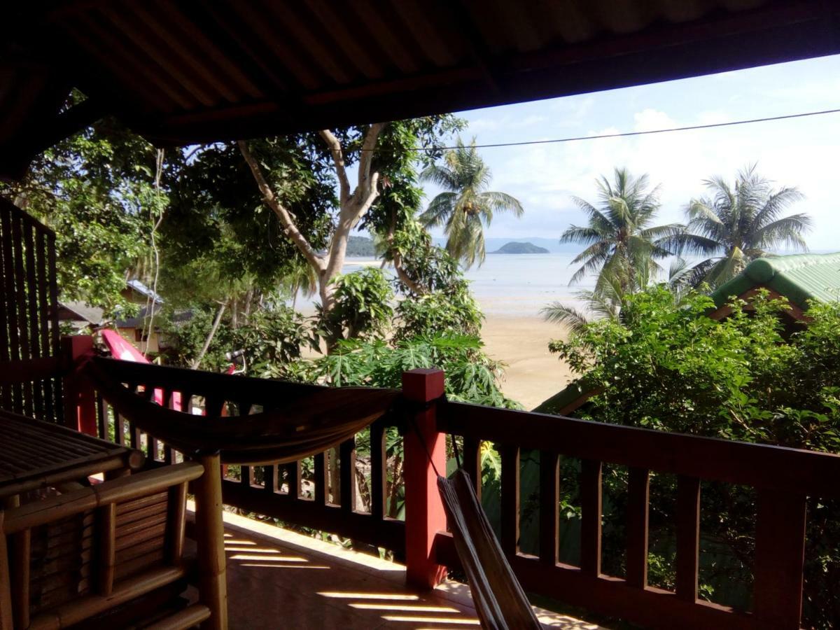 Resort Seaview'n'beach 3*