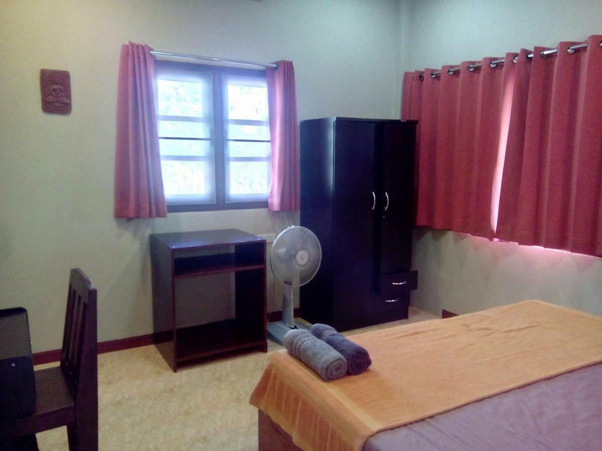 Resort Seaview'n'beach 3*