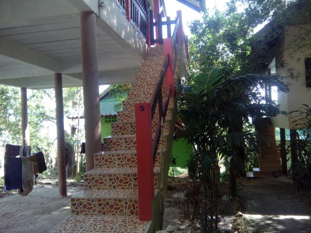 Seaview'n'beach Resort