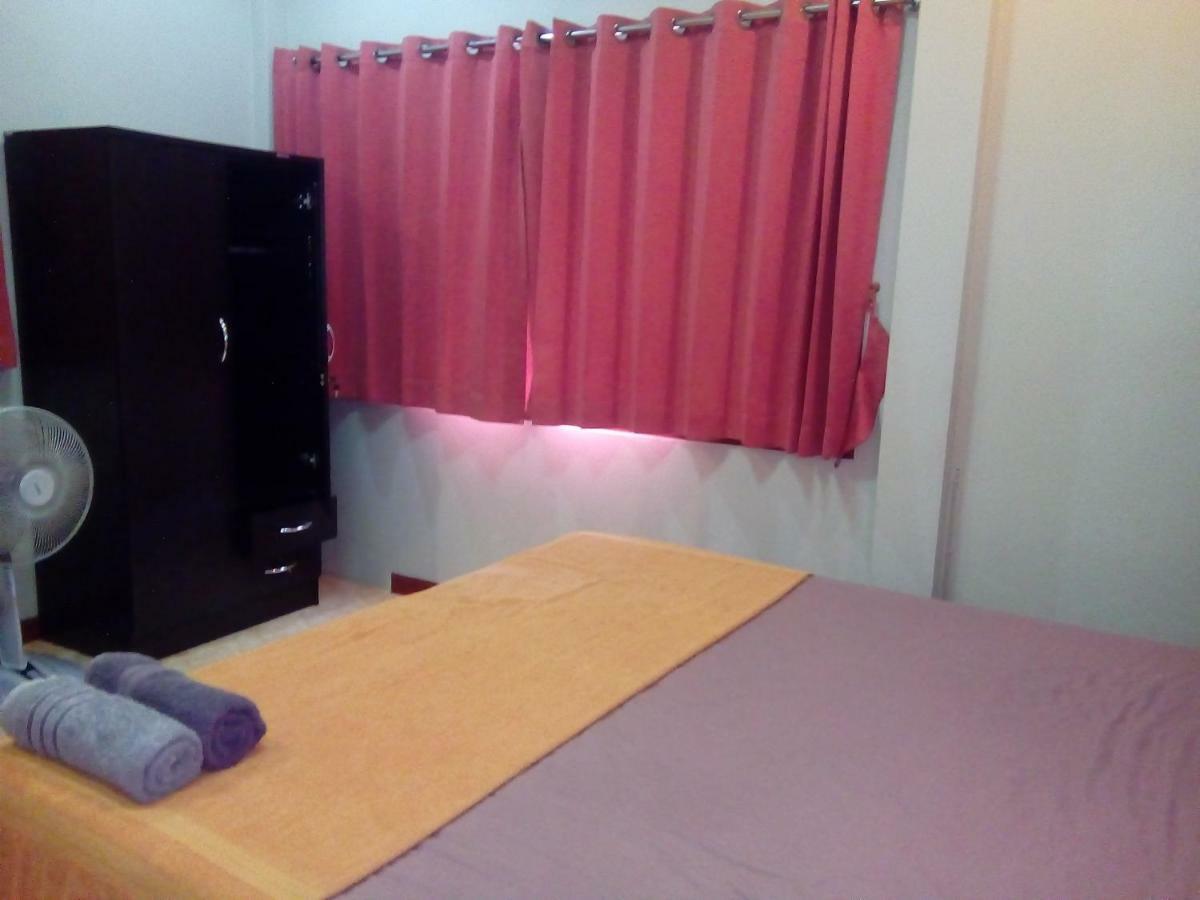 Seaview'n'beach Resort 3*
