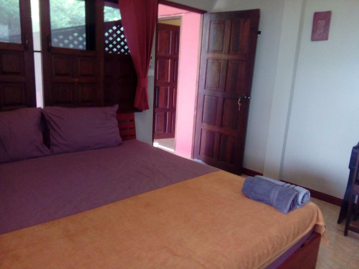 Seaview'n'beach Resort