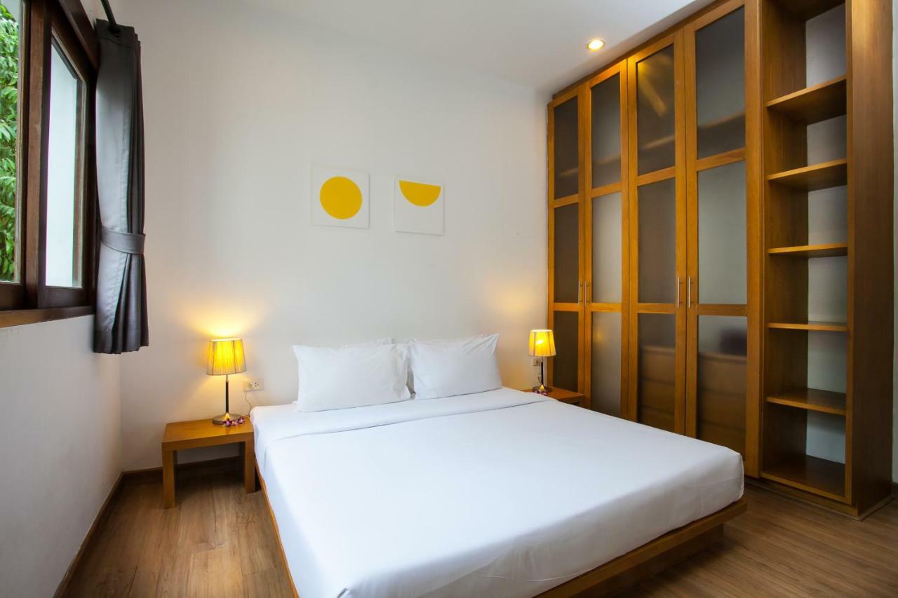Hotel Baan Talay Pool 3*