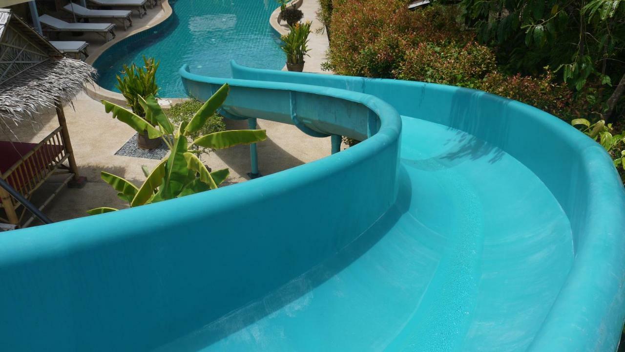 Samui Zenity Mae Nam