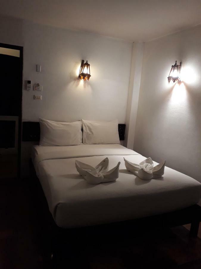 Holiday Park 3* Koh Samui