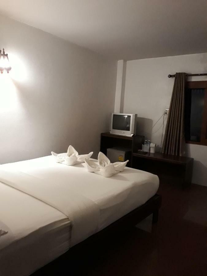 Hotel Holiday Park Koh Samui