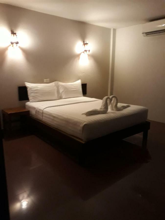 Holiday Park 3* Koh Samui