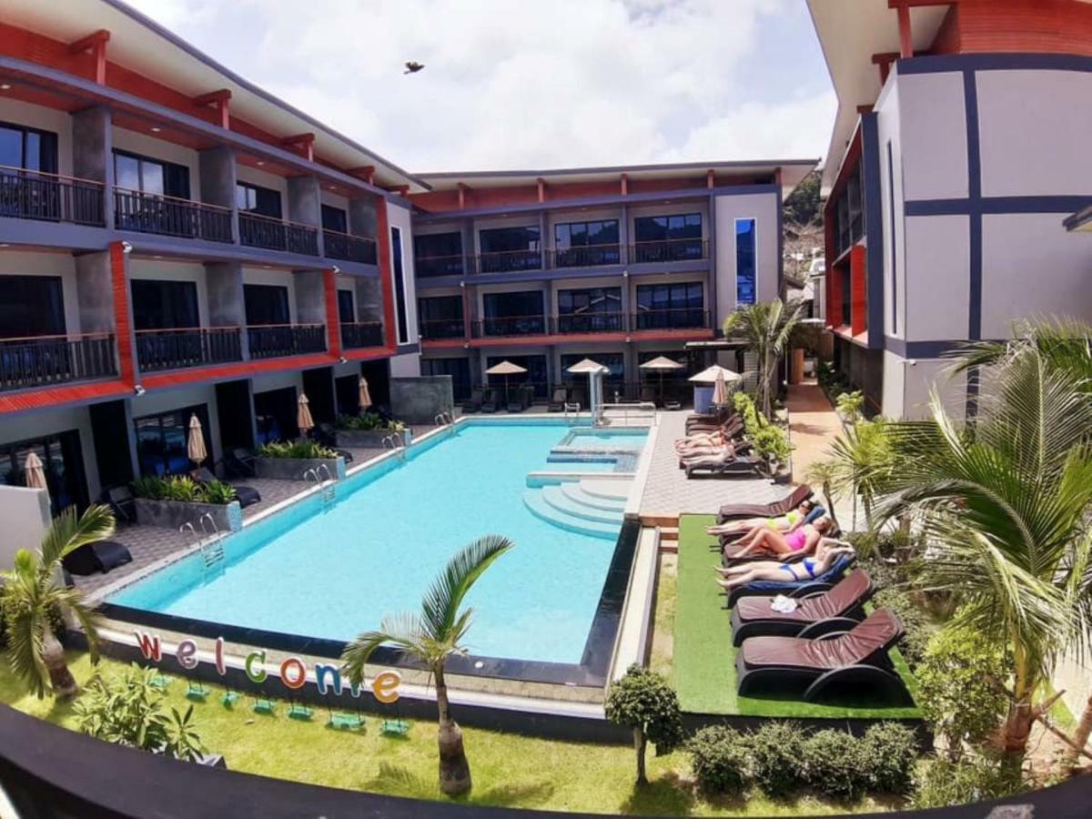 Resort Coco Bella Phi Phi Don