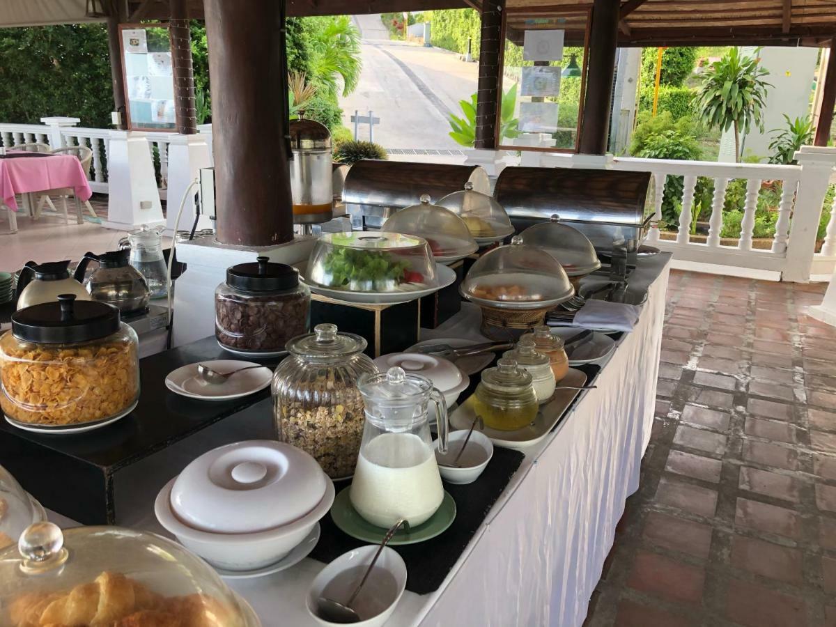 The Bay Samui Resort 3*