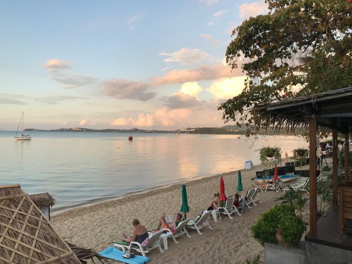 Pico Samui 3* Bophut