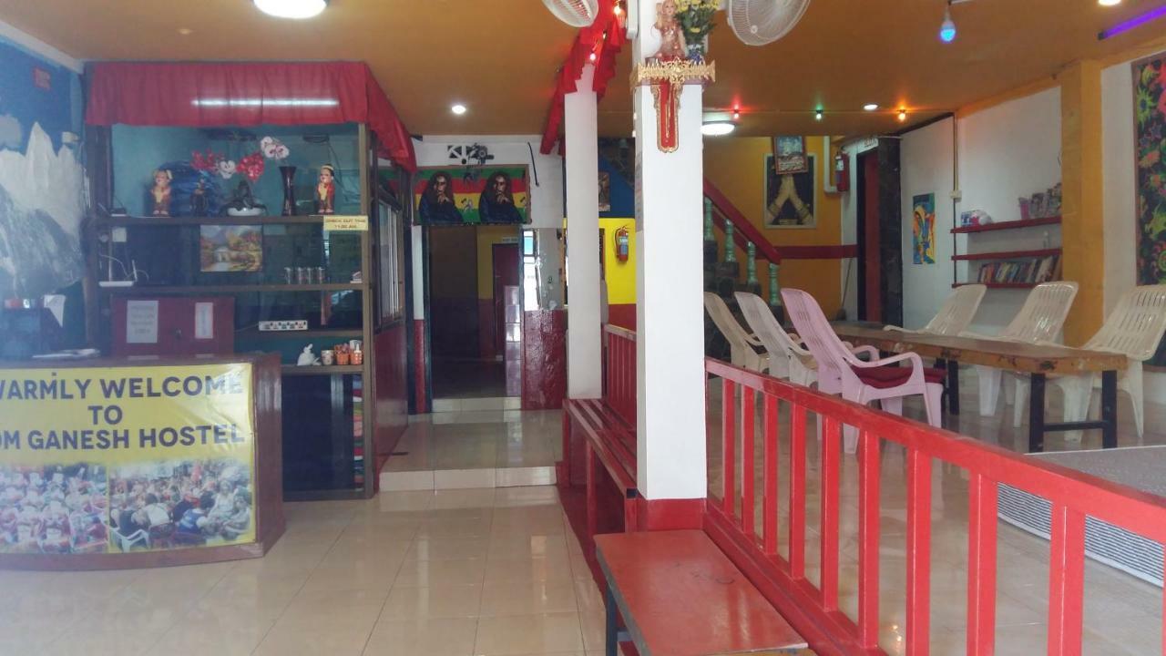 Hostel Om Ganesh (adults Only) *