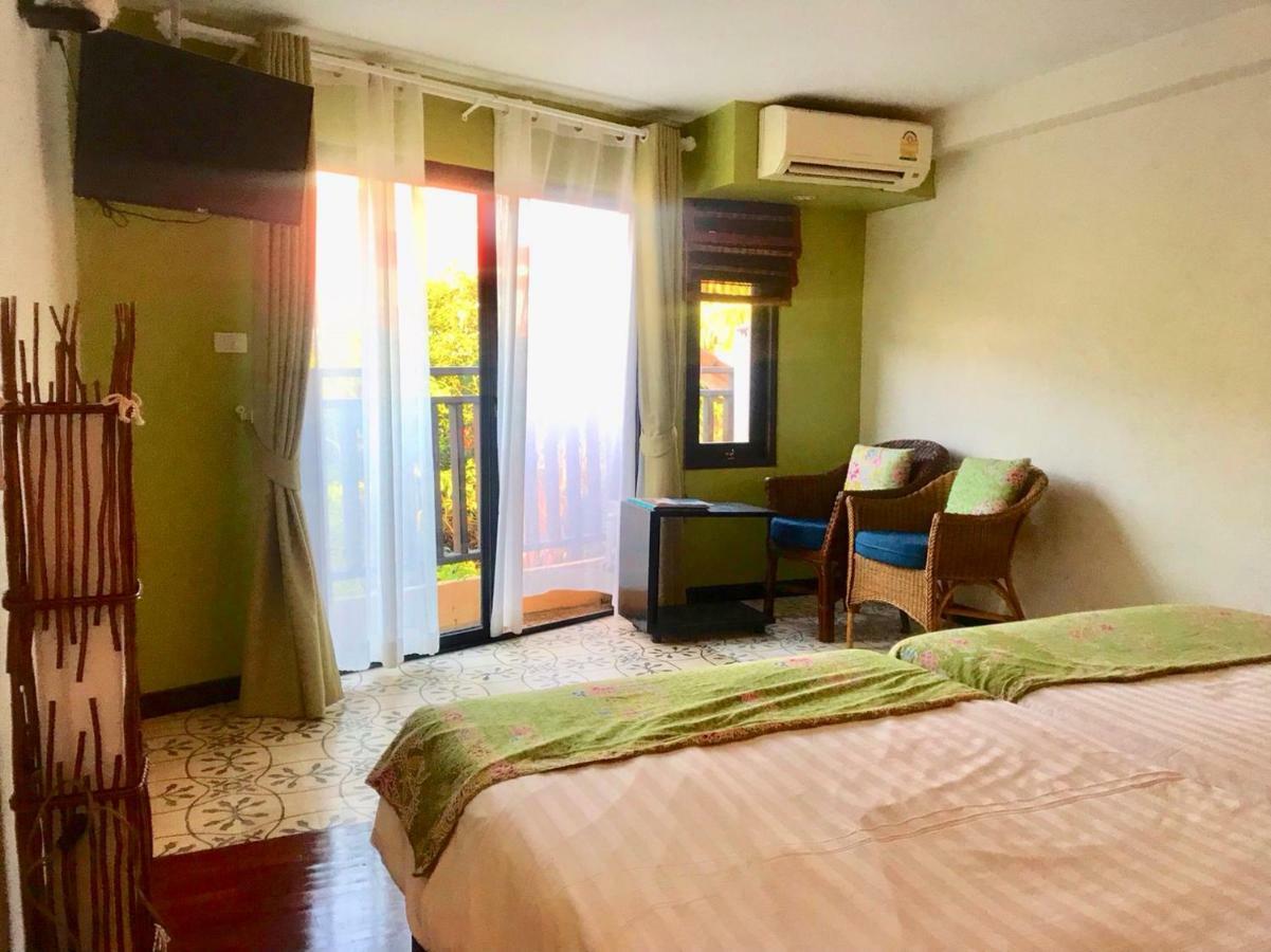 Resort Phra Nang - Sha Extra Ao Nang