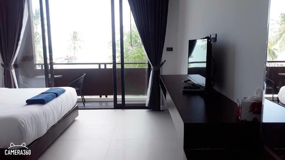 Hotel Sunset Marina 2*