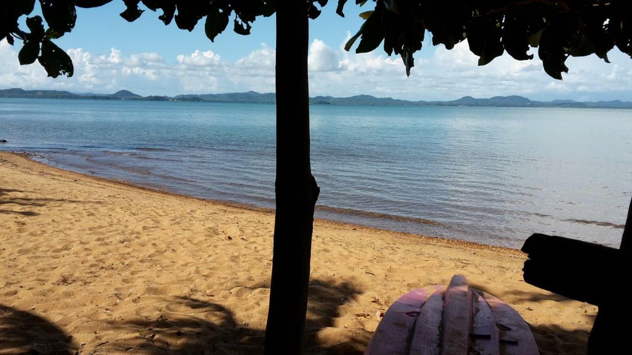 Sea Lavender * Koh Chang